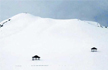 Three soldiers killed as avalanche hits army post in Kashmir